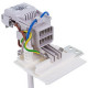 Indesit C00091633 Мережевий фільтр для пральної машини