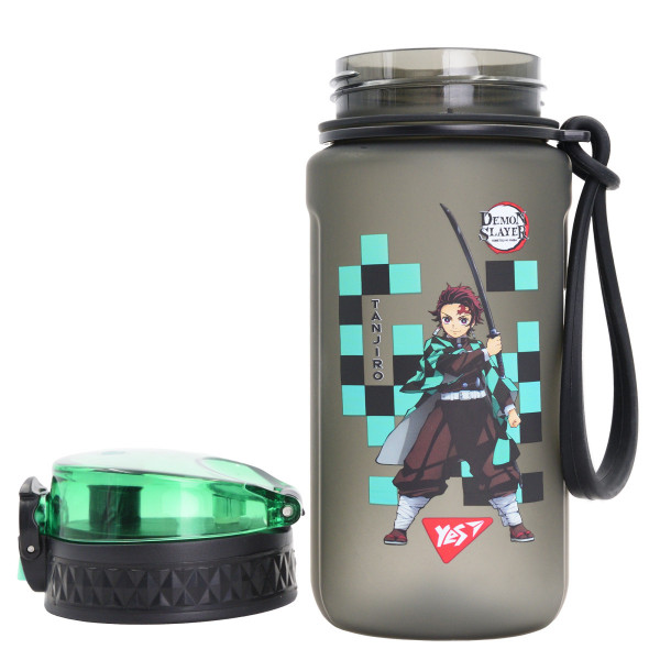 Пляшка для води YES Demon Slayer 708271 500 мл