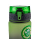 Пляшка для води YES Fusion grey-green 708324 500 мл
