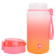 Пляшка для води YES Fusion Pink 708323 500 мл