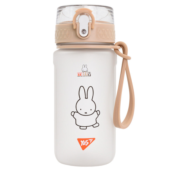 Пляшка для води YES Miffy 708322 500 мл