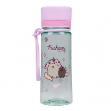 Пляшка для води YES Pusheen 708178 400 мл