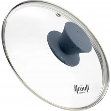 Кришка скляна Krauff Fry Power 29-305-181 26 см