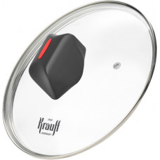 Кришка скляна Krauff Smart Fry 29-305-184 24 см