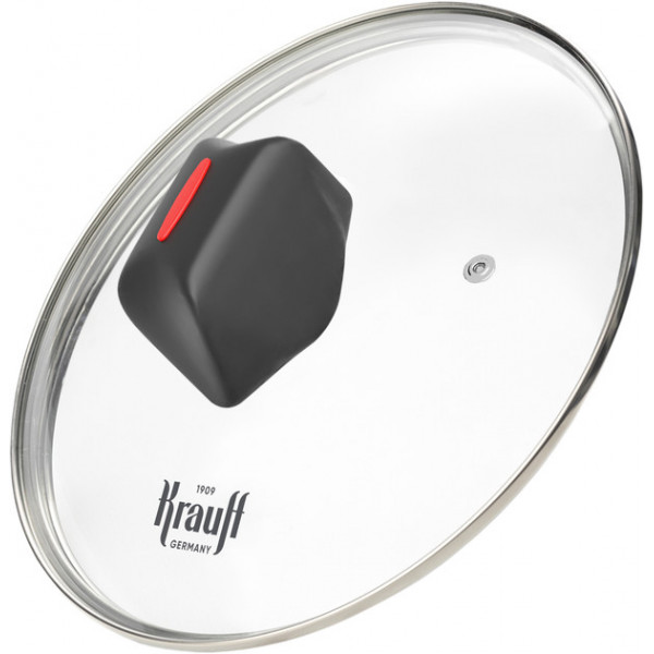 Кришка скляна Krauff Smart Fry 29-305-184 24 см