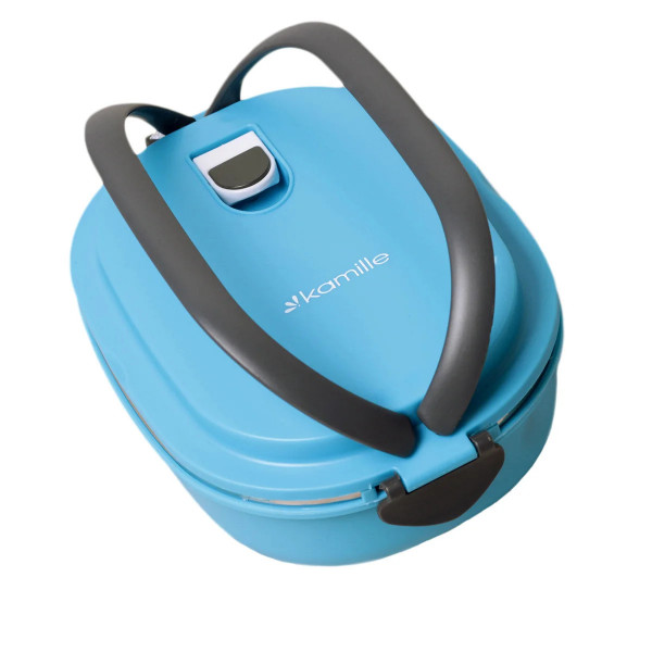 Ланч бокс харчової Kamille KM-2108 900 мл