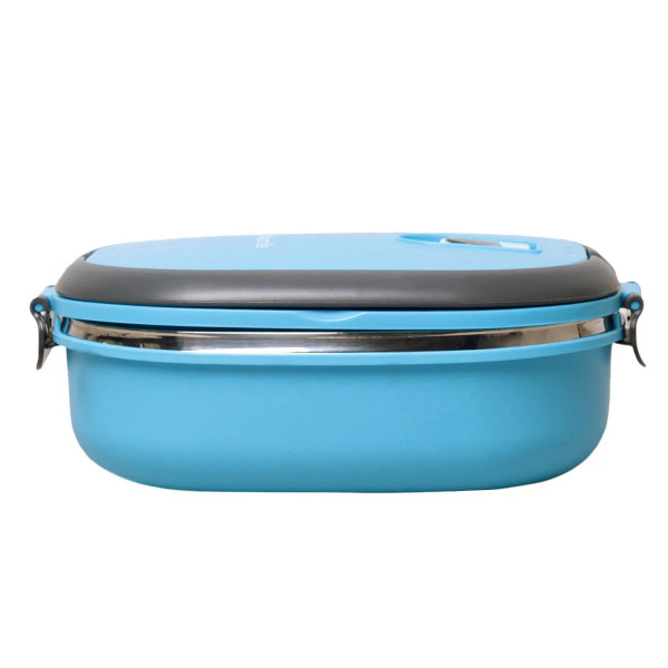 Ланч бокс харчової Kamille KM-2108 900 мл