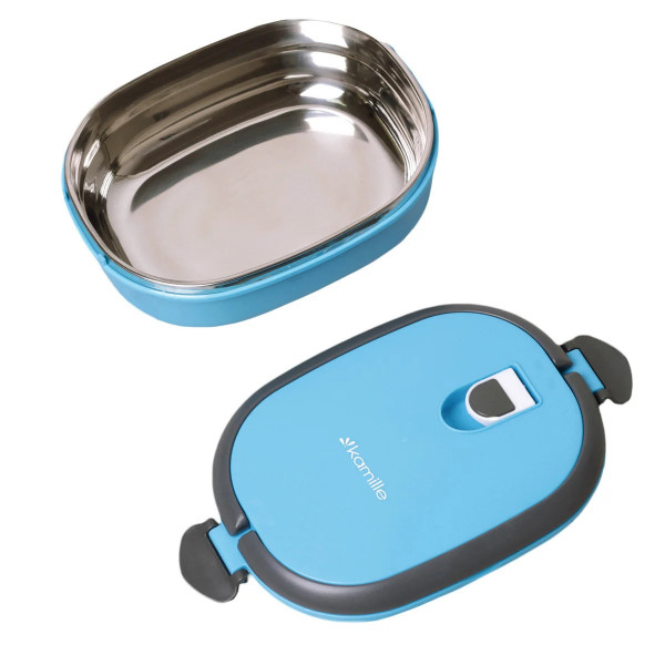 Ланч бокс харчової Kamille KM-2108 900 мл