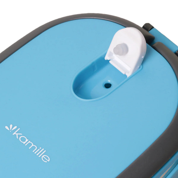 Ланч бокс харчової Kamille KM-2108 900 мл