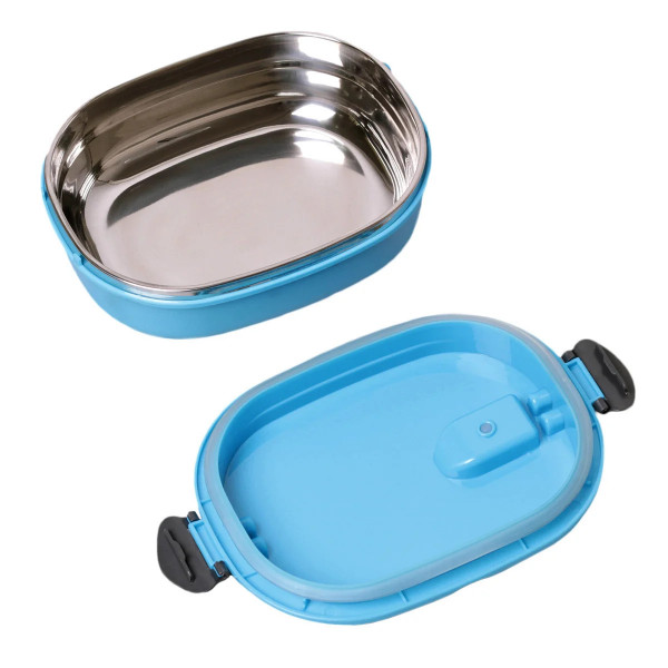 Ланч бокс харчової Kamille KM-2108 900 мл