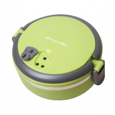 Ланч-бокс харчовий Kamille KM-2105 700 мл