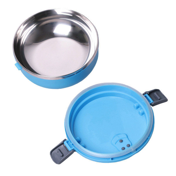 Ланч-бокс харчовий Kamille KM-2105 700 мл