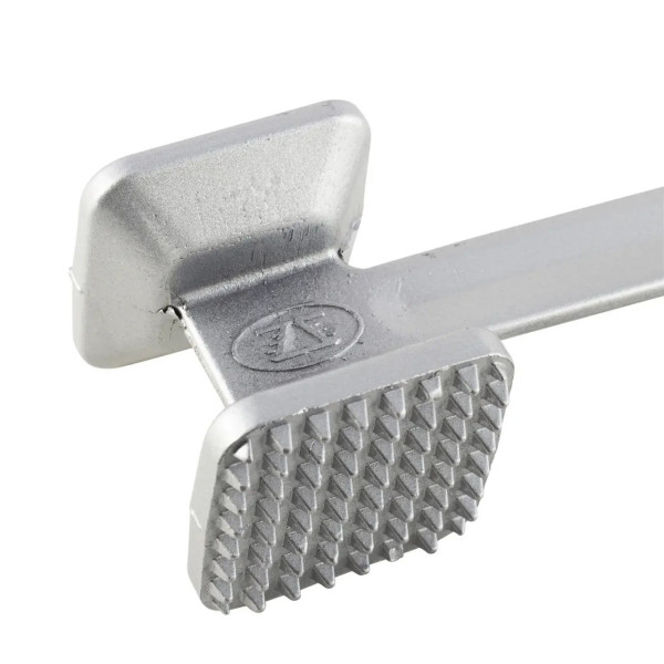 Молоток для відбивання м'яса Kamille KM-5126 23 см