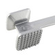 Молоток для відбивання м'яса Kamille KM-5126 23 см
