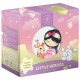 Набір дитячого посуду Limited Edition Fairy C679 3 предмети
