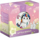 Набір дитячого посуду Limited Edition Little Unikorn C723 3 предмети