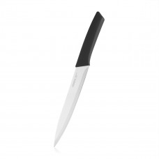 Ніж універсальний Ardesto Gemini Gourmet AR2132SB 20.5 см чорний