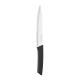 Ніж універсальний Ardesto Gemini Gourmet AR2132SB 20.5 см чорний