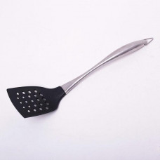 Кухарська лопатка з отворами Kamille KM-5016