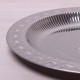 Піднос круглий Kamille KM-4370 34.5 см