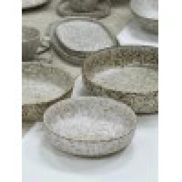 Салатник Olens Нормандія 102-0382 17,5 см