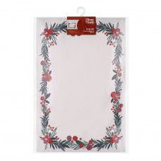 Серветка сервірувальна Ardesto Happy Holidays ART06HH 30х45 см