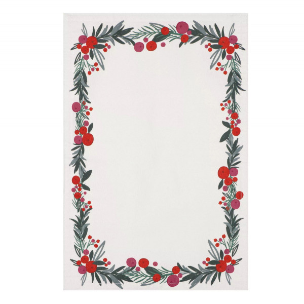 Серветка сервірувальна Ardesto Happy Holidays ART06HH 30х45 см