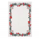 Серветка сервірувальна Ardesto Happy Holidays ART06HH 30х45 см