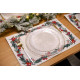 Серветка сервірувальна Ardesto Happy Holidays ART06HH 30х45 см