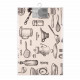 Серветка сервірувальна Ardesto Kitchen ART06KN 30х45 см