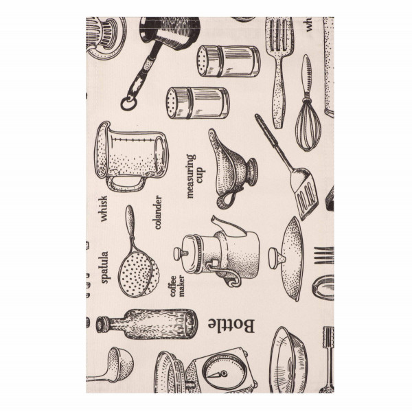 Серветка сервірувальна Ardesto Kitchen ART06KN 30х45 см