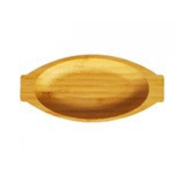 Соусник OMS Bote 9108 18х9х2 см