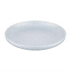 Тарілка десертна Ardesto Loreto AR1019LB 19 см блакитна