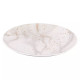 Тарілка десертна Ardesto Sparkle AR0919S 19 см