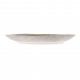 Тарілка десертна Krauff Grey Ferns L.Glinska 24-319-007 ​​21 см