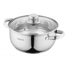 Каструля Ardesto Gemini Gourmet AR-1926-BС 20 см 2.7 л