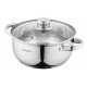 Каструля Ardesto Gemini Gourmet AR-1926-BС 20 см 2.7 л