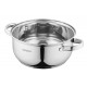 Каструля Ardesto Gemini Gourmet AR-1926-BС 20 см 2.7 л