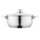 Каструля Ardesto Gemini Gourmet AR-1926-BС 20 см 2.7 л