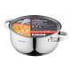 Каструля Ardesto Gemini Gourmet AR-1926-BС 20 см 2.7 л