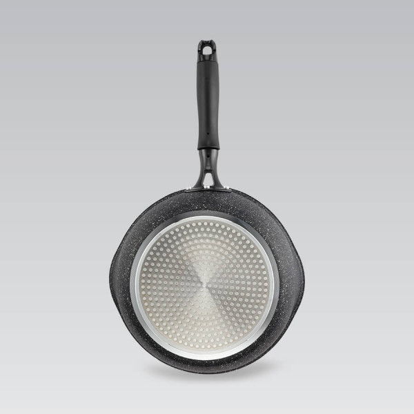 Сотейник Maestro MR-1213-22 22 см