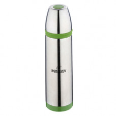 Термос питний Bohmann BH-4492-green 1000 мл зелений