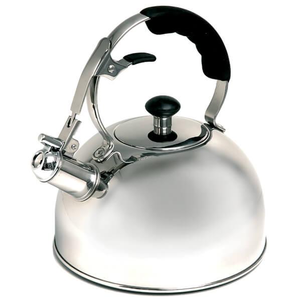 Чайник зі свистком Maestro MR-1336 2 л