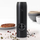Подрібнювач для перцю Maestro MR-1615-BLACK 5х5.5х18 см чорний