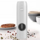 Подрібнювач для перцю Maestro MR-1615-WHITE 5х5.5х18 см білий