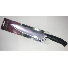 Ніж кухарський L=20 3см 77831 Lessner