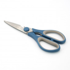 Ножиці кухонні Lessner Sky Blue 77865 21 см