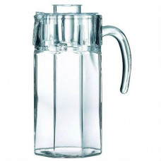 Глечик з кришкою Luminarc Octime N1104 1,6 л