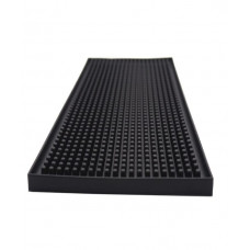 Барний килимок Empire EM-4922 30х15 см чорний