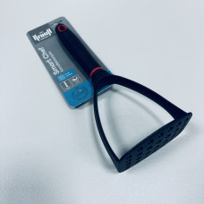 Картоплям'ялка Krauff Smart Сhef 29-298-040 29.5 см чорна